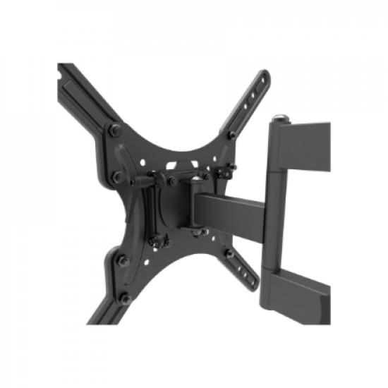 Neomounts Wall mount | WL40-550BL14 TV mount wall | Rotate, Tilt, Swivel | 32-55 
