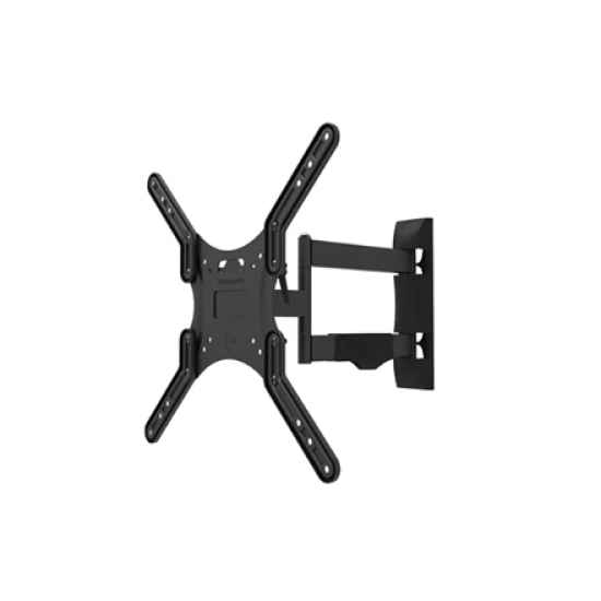 Neomounts Wall mount | WL40-550BL14 TV mount wall | Rotate, Tilt, Swivel | 32-55 