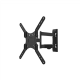 Neomounts Wall mount | WL40-550BL14 TV mount wall | Rotate, Tilt, Swivel | 32-55 