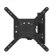 Neomounts Wall mount | WL40-550BL14 TV mount wall | Rotate, Tilt, Swivel | 32-55 