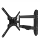 Neomounts Wall mount | WL40-550BL14 TV mount wall | Rotate, Tilt, Swivel | 32-55 