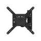 Neomounts Wall mount | WL40-550BL14 TV mount wall | Rotate, Tilt, Swivel | 32-55 