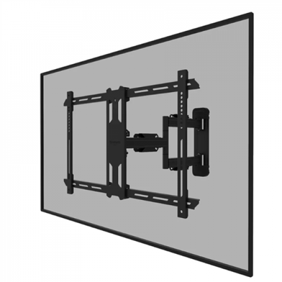 Neomounts Wall mount | WL40S-850BL16 TV mount wall | Full motion, Tilt, Swivel | 40-70 