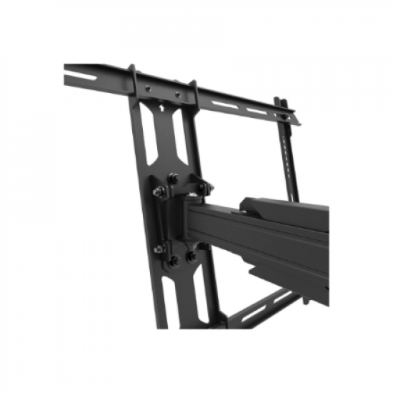 Neomounts Wall mount | WL40S-850BL16 TV mount wall | Full motion, Tilt, Swivel | 40-70 