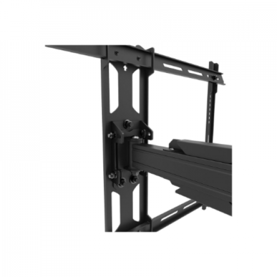 Neomounts Wall mount | WL40S-850BL16 TV mount wall | Full motion, Tilt, Swivel | 40-70 