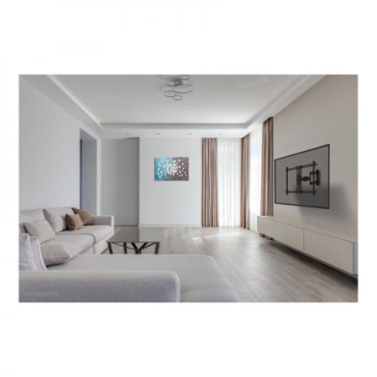 Neomounts Wall mount | WL40S-850BL16 TV mount wall | Full motion, Tilt, Swivel | 40-70 