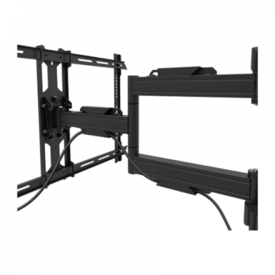 Neomounts Wall mount | WL40S-850BL16 TV mount wall | Full motion, Tilt, Swivel | 40-70 