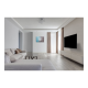 Neomounts Wall mount | WL40S-850BL16 TV mount wall | Full motion, Tilt, Swivel | 40-70 