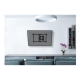 Neomounts Wall mount | WL40S-850BL16 TV mount wall | Full motion, Tilt, Swivel | 40-70 