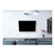 Neomounts Wall mount | WL40S-850BL16 TV mount wall | Full motion, Tilt, Swivel | 40-70 