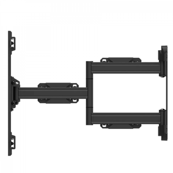 Neomounts Wall mount | WL40S-850BL16 TV mount wall | Full motion, Tilt, Swivel | 40-70 