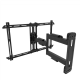 Neomounts Wall mount | WL40S-850BL16 TV mount wall | Full motion, Tilt, Swivel | 40-70 