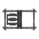 Neomounts Wall mount | WL40S-850BL16 TV mount wall | Full motion, Tilt, Swivel | 40-70 