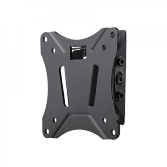 Neomounts Wall mount | NM-W60BLACK Monitor/TV mount wall | Tilt | 10-30 