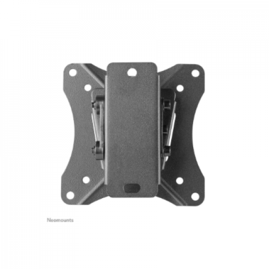 Neomounts Wall mount | NM-W60BLACK Monitor/TV mount wall | Tilt | 10-30 