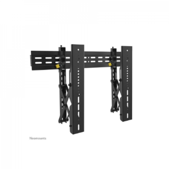 Neomounts Wall mount | LED-VW1000BLACK Videowall wall mount | 40-75 