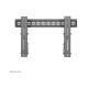 Neomounts Wall mount | LED-VW1000BLACK Videowall wall mount | 40-75 