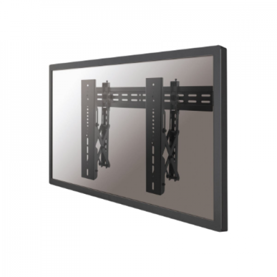 Neomounts Wall mount | LED-VW1000BLACK Videowall wall mount | 40-75 
