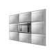 Neomounts Wall mount | LED-VW1000BLACK Videowall wall mount | 40-75 