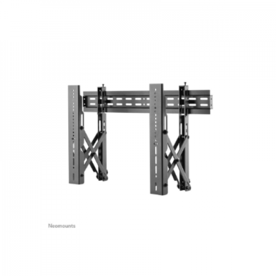Neomounts Wall mount | LED-VW1000BLACK Videowall wall mount | 40-75 