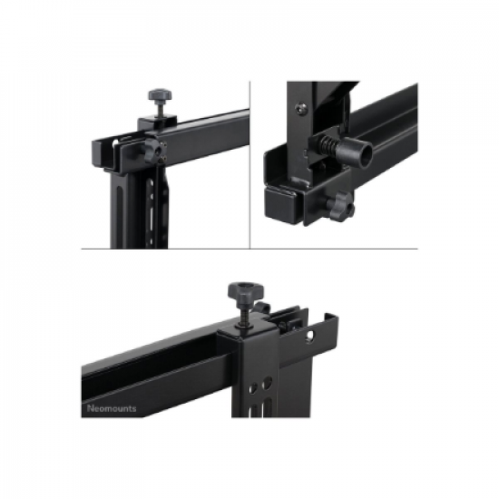 Neomounts Wall mount | WL95-800BL1 Videowall wall mount | 42-70 