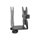 Neomounts NM-TC100BLACK Mini PC holder | Maximum weight (capacity) 5 kg | Black