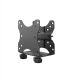 Neomounts NM-TC100BLACK Mini PC holder | Maximum weight (capacity) 5 kg | Black