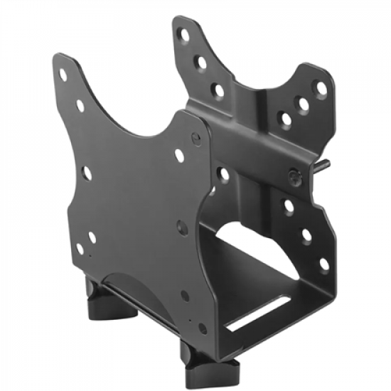 Neomounts NM-TC100BLACK Mini PC holder | Maximum weight (capacity) 5 kg | Black