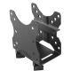 Neomounts NM-TC100BLACK Mini PC holder | Maximum weight (capacity) 5 kg | Black