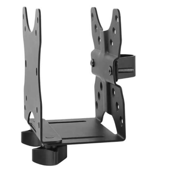 Neomounts NM-TC100BLACK Mini PC holder | Maximum weight (capacity) 5 kg | Black