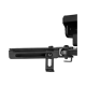 Neomounts Ceiling mount | CL25-530BL1 Beamer ceiling mount | Rotate, Tilt, Swivel | Maximum weight (capacity) 45 kg | Black