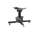 Neomounts Ceiling mount | CL25-530BL1 Beamer ceiling mount | Rotate, Tilt, Swivel | Maximum weight (capacity) 45 kg | Black