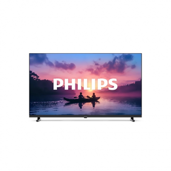 Philips | 24PHS6000/12 | 24 | Smart TV | TITAN OS | Black