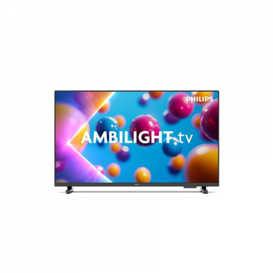 Philips 32PFS6900/12 | 32 | Smart TV | TITAN OS | FHD | Black