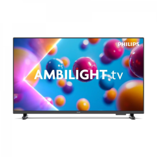 Philips 32PFS6900/12 | 32 | Smart TV | TITAN OS | FHD | Black