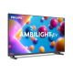 Philips 32PFS6900/12 | 32 | Smart TV | TITAN OS | FHD | Black