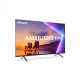 Philips 43PUS8510/12 | 43 | Smart TV | TITAN OS | UHD | Black
