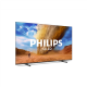 Philips 50PUS7810/12 | 50 | Smart TV | TITAN OS | UHD | Black