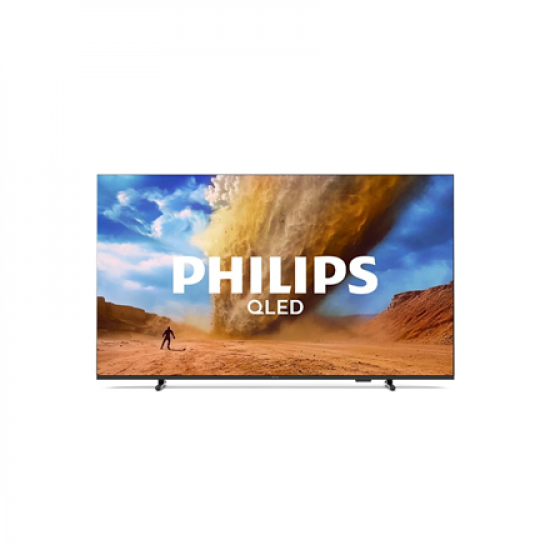 Philips 65PUS7810/12 | 65 | Smart TV | TITAN OS | UHD | Black