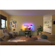 Philips 4K Ambilight TV | 75PUS8510/12 | 75 | Smart TV | AMBILIGHT TV | UHD