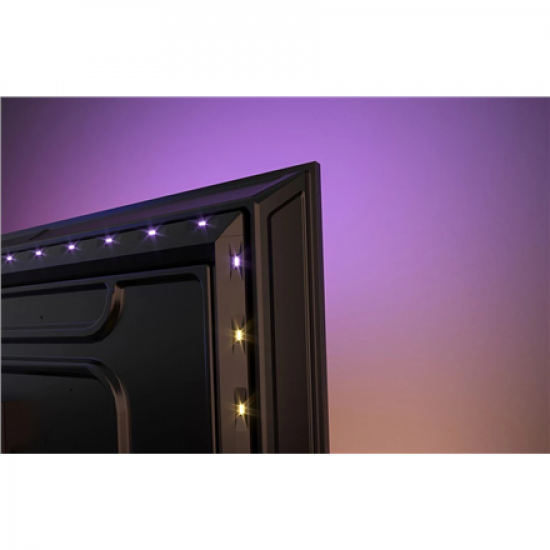 Philips 4K Ambilight TV | 75PUS8510/12 | 75 | Smart TV | AMBILIGHT TV | UHD