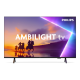 Philips 65PUS8510/12 | 65 | Smart TV | TITAN OS | UHD | Black