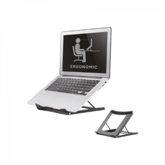 Neomounts NSLS075BLACK Laptop stand | Tilt | 10-16 