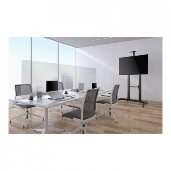 Neomounts NSLS075BLACK Laptop stand | Tilt | 10-16 