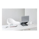 Neomounts NSLS075BLACK Laptop stand | Tilt | 10-16 