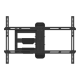 Neomounts Wall mount | WL40-550BL16 TV mount wall | Full motion, Tilt, Swivel | 40-65 