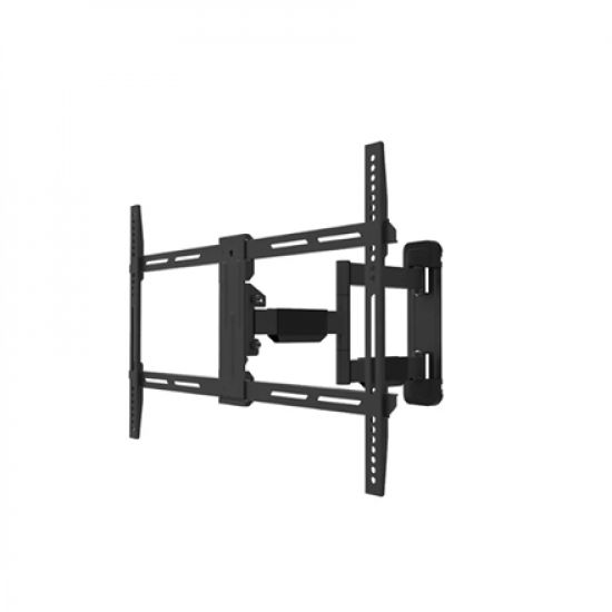 Neomounts Wall mount | WL40-550BL16 TV mount wall | Full motion, Tilt, Swivel | 40-65 