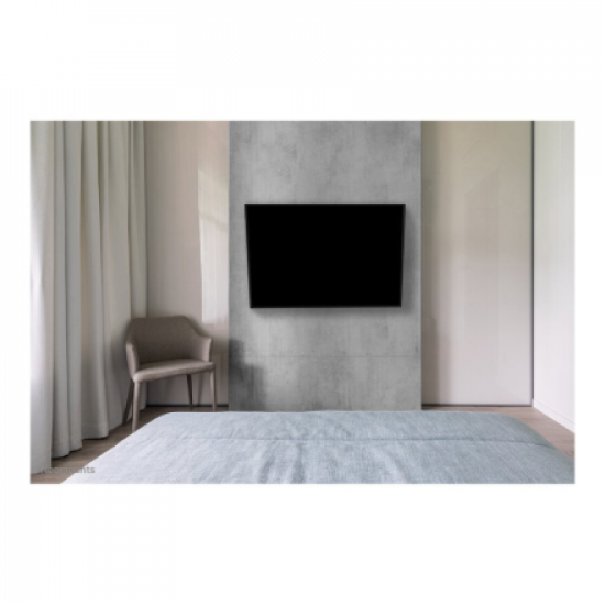 Neomounts Wall mount | WL40-550BL16 TV mount wall | Full motion, Tilt, Swivel | 40-65 