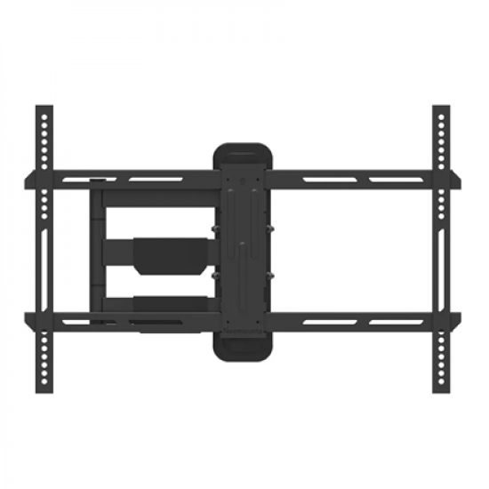 Neomounts Wall mount | WL40-550BL16 TV mount wall | Full motion, Tilt, Swivel | 40-65 