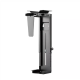 Neomounts NM-CPU100BLACK CPU holder | Adjustable Height | Maximum weight (capacity) 10 kg | Black
